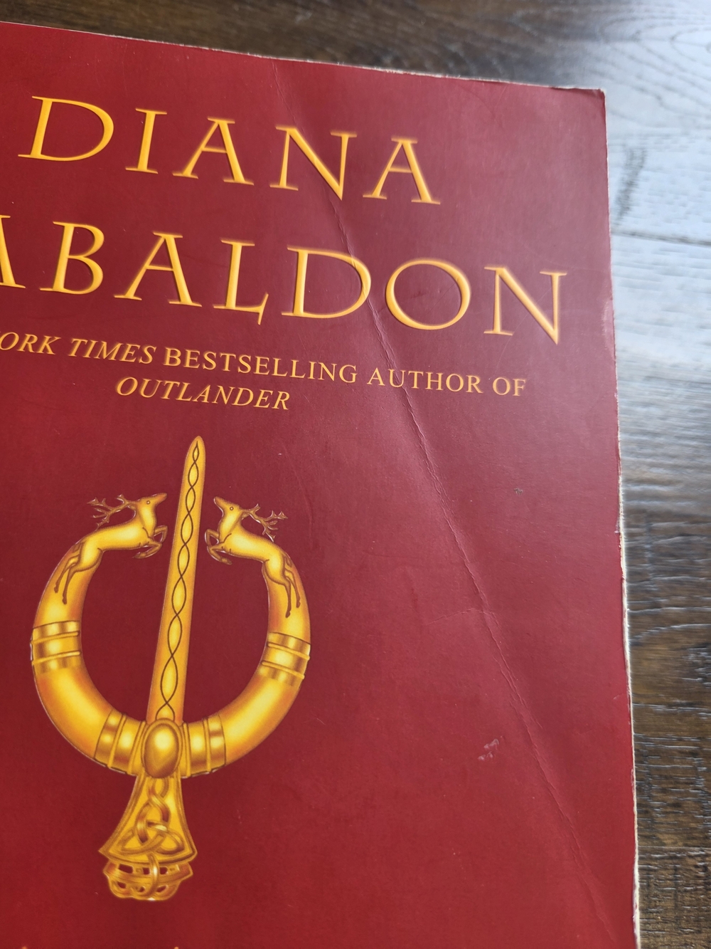 Outlander Books - Picture 6 of 6